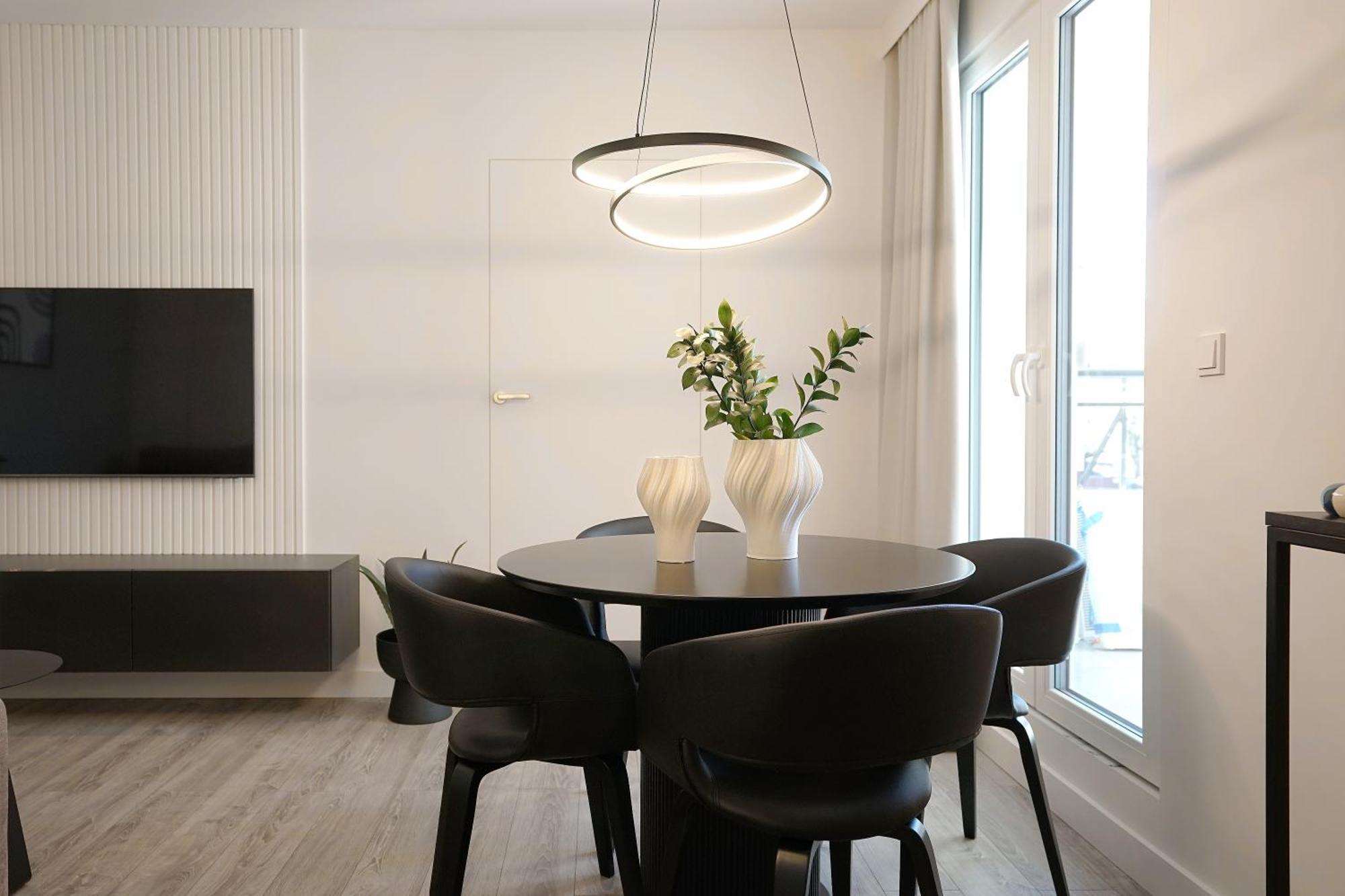 Promenada By Baltic Home Svinoústí Exteriér fotografie